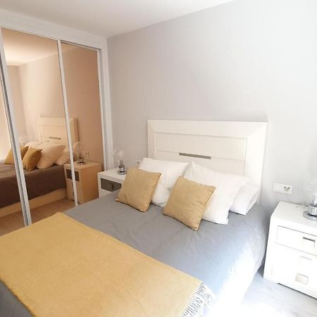 Ferienwohnung Centro-Puerto Deportivo Gijón Exterior foto