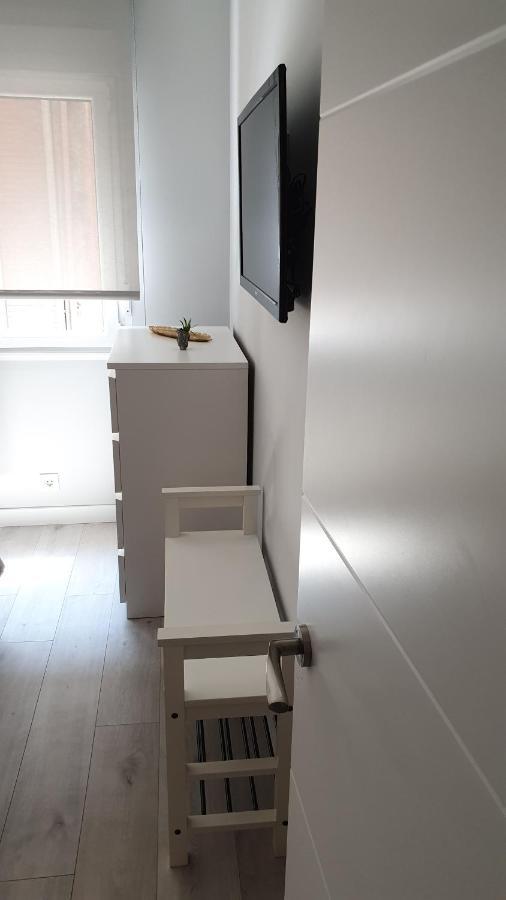 Ferienwohnung Centro-Puerto Deportivo Gijón Exterior foto