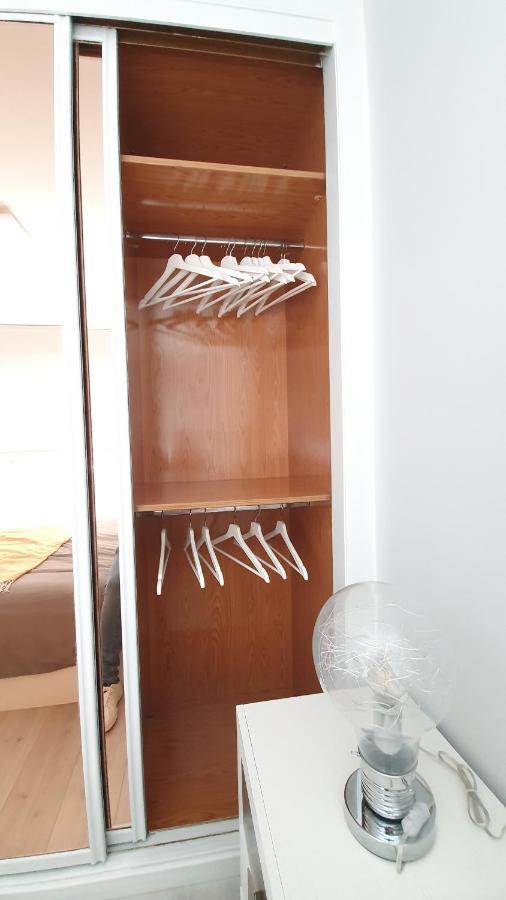 Ferienwohnung Centro-Puerto Deportivo Gijón Exterior foto