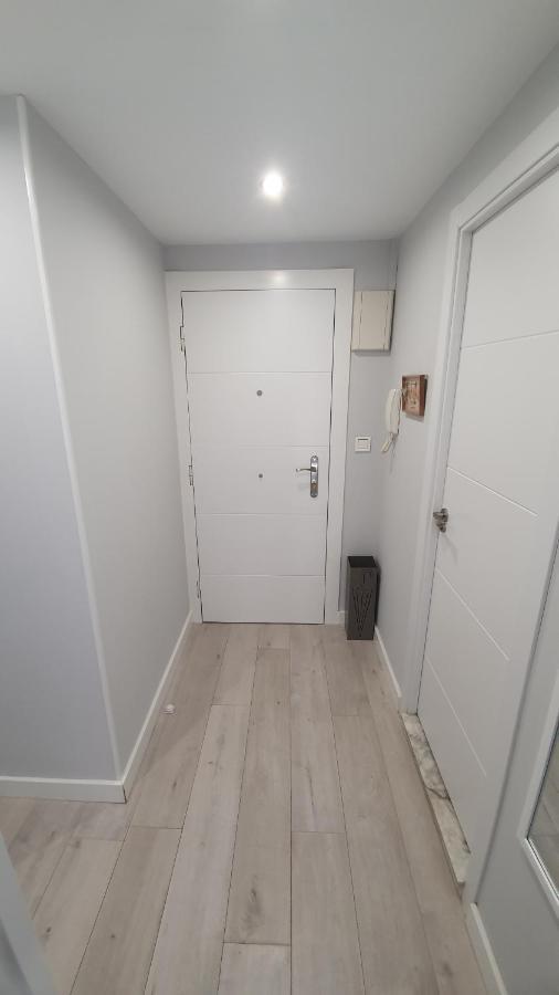 Ferienwohnung Centro-Puerto Deportivo Gijón Exterior foto